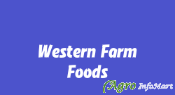 Western Farm Foods rajkot india