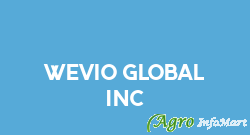 Wevio Global Inc hyderabad india