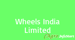 Wheels India Limited chennai india