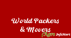 World Packers & Movers hyderabad india