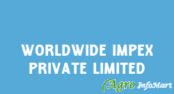 Worldwide Impex Private Limited chennai india