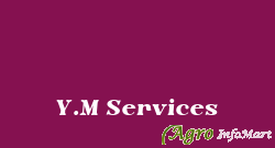 Y.M Services hyderabad india
