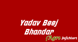Yadav Beej Bhandar