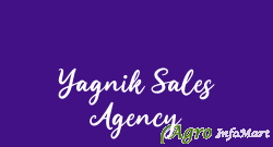 Yagnik Sales Agency rajkot india