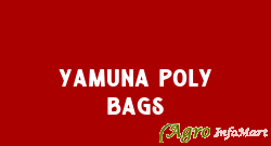 YAMUNA POLY BAGS jagadhri india