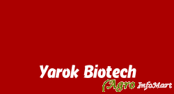 Yarok Biotech bangalore india