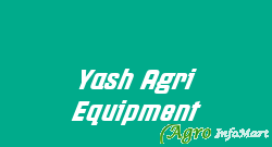 Yash Agri Equipment surat india