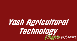 Yash Agricultural Technology pune india