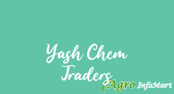 Yash Chem Traders delhi india