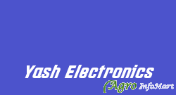 Yash Electronics rajkot india