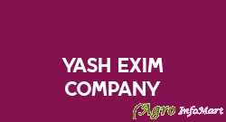 Yash Exim Company