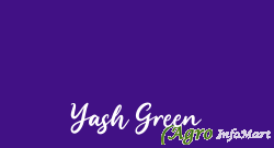 Yash Green