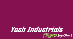 Yash Industrials pune india