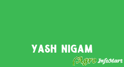 Yash Nigam