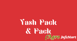 Yash Pack & Pack jaipur india