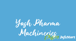 Yash Pharma Machineries ahmedabad india
