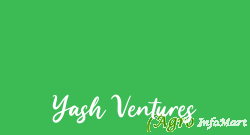 Yash Ventures
