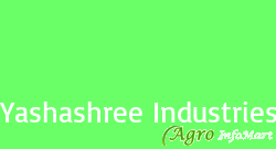 Yashashree Industries