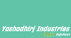 Yashodhirj Industries noida india