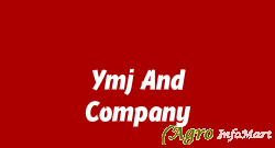 Ymj And Company ahmedabad india
