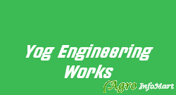 Yog Engineering Works nashik india