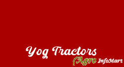 Yog Tractors nandurbar india