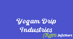 Yogam Drip Industries nashik india