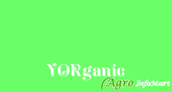 YORganic