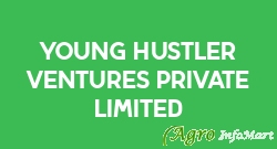 Young Hustler Ventures Private Limited