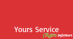 Yours Service