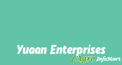 Yuaan Enterprises delhi india