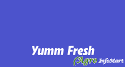 Yumm Fresh mumbai india
