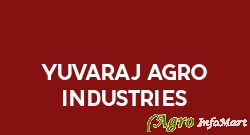 Yuvaraj Agro Industries jalgaon india