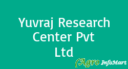 Yuvraj Research Center Pvt Ltd