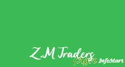 Z.M Traders pune india