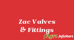 Zac Valves & Fittings vadodara india