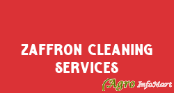 Zaffron Cleaning Services delhi india