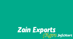 Zain Exports