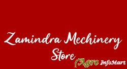 Zamindra Mechinery Store kaithal india
