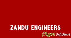 Zandu Engineers ambala india