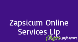 Zapsicum Online Services Llp noida india