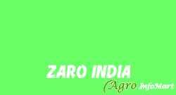 ZARO INDIA faridabad india