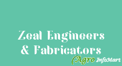 Zeal Engineers & Fabricators kolhapur india