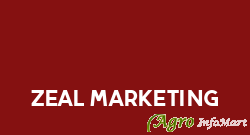 Zeal Marketing ahmedabad india