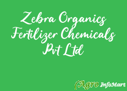 Zebra Organics Fertilizer Chemicals Pvt Ltd  ahmedabad india