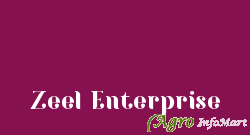 Zeel Enterprise ahmedabad india