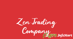 Zen Trading Company