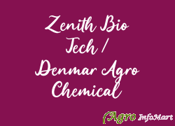 Zenith Bio Tech / Denmar Agro Chemical kolhapur india