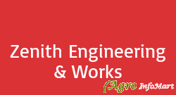 Zenith Engineering & Works ambala india