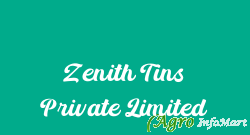 Zenith Tins Private Limited vadodara india